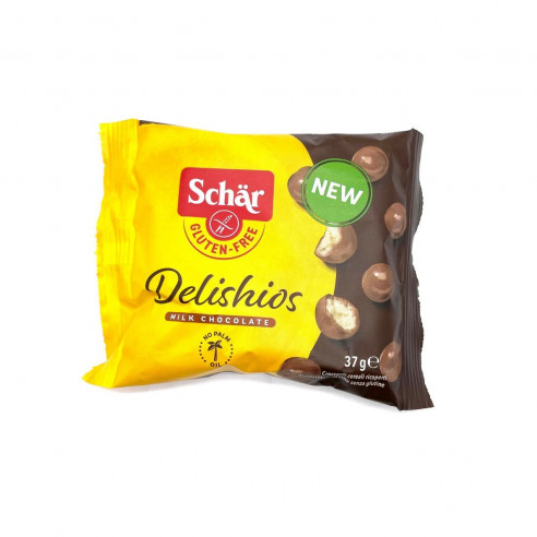 Schar Delishios, 37g Senza Glutine