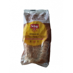 Schar Panfette Cereale by Mastro Panettiere, 330g
