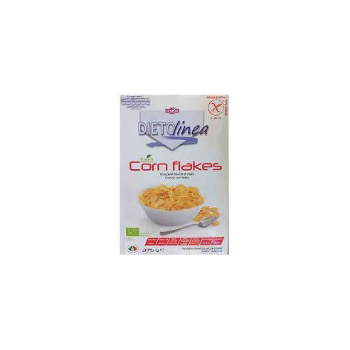 Cerealvit Bio Corn Flakes 375g Senza Glutine