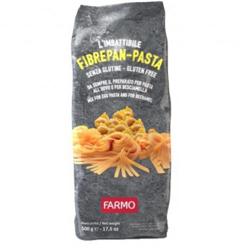 Farmo PastaMix, 500g Glutenfrei