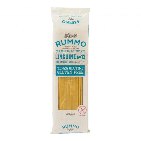 Rummo Linguine, 400g Senza Glutine